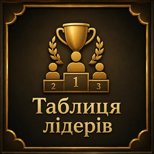 Лидеры