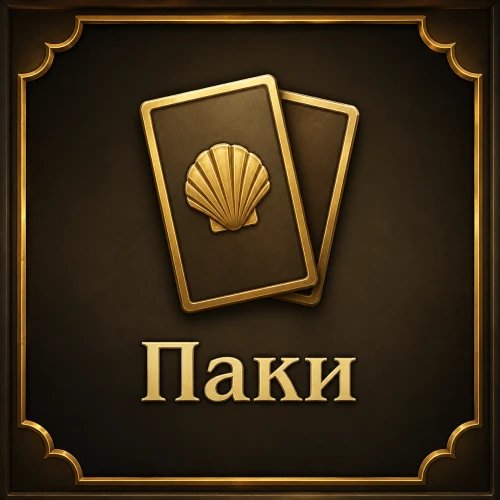 Паки